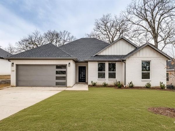 415 N Watson Street, Seagoville, TX 75159