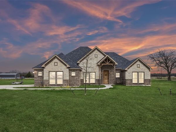 6465 Shady Acres Lane, Quinlan, TX 75474