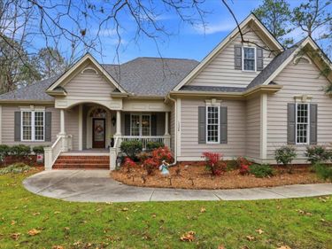 1324 Wakefield Farm Road, Zebulon, NC 27597