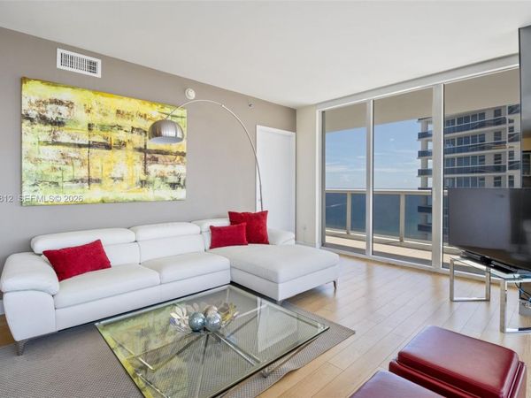 1830 S OCEAN DR, Unit 3906, Hallandale Beach, FL 33009
