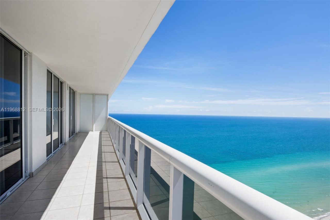 1830 S Ocean Dr, Unit 3906, Hallandale Beach, FL 33009 Photo