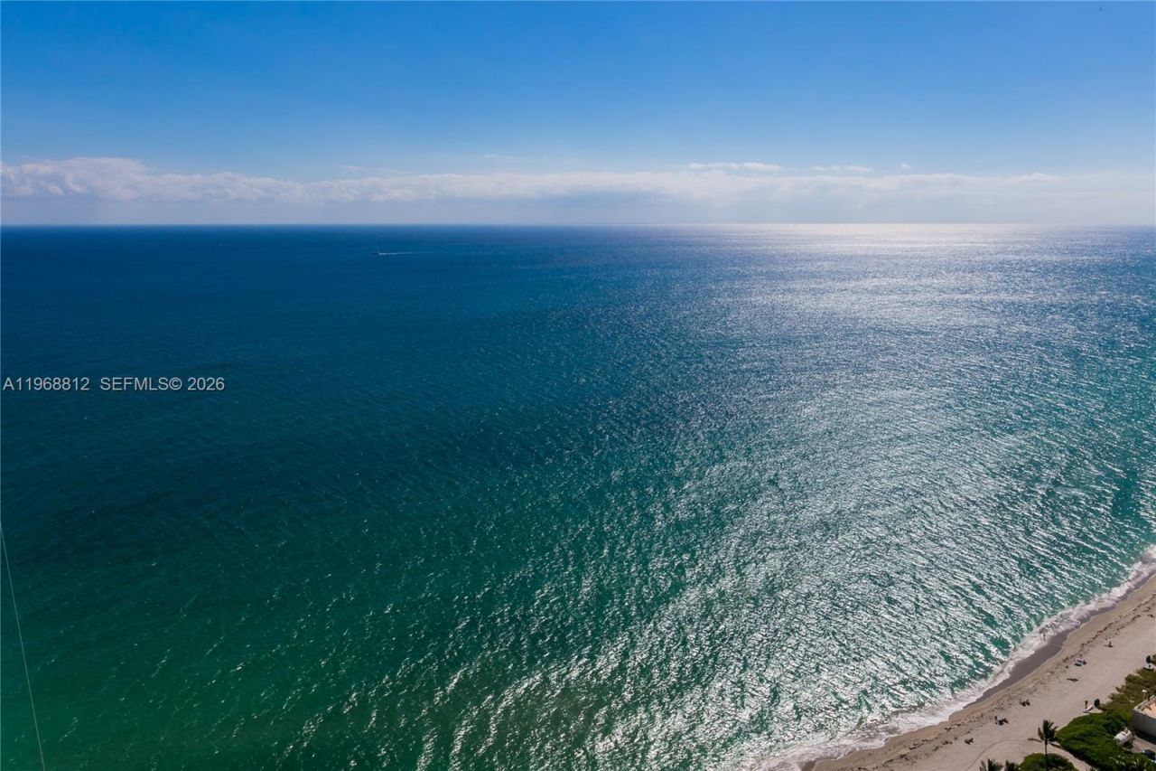 1830 S Ocean Dr, Unit 3906, Hallandale Beach, FL 33009 Photo