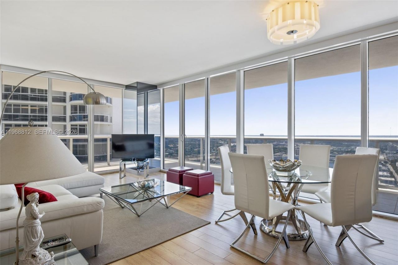 1830 S Ocean Dr, Unit 3906, Hallandale Beach, FL 33009 Photo