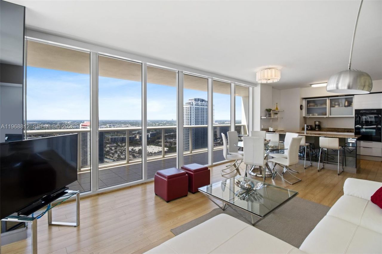 1830 S Ocean Dr, Unit 3906, Hallandale Beach, FL 33009 Photo