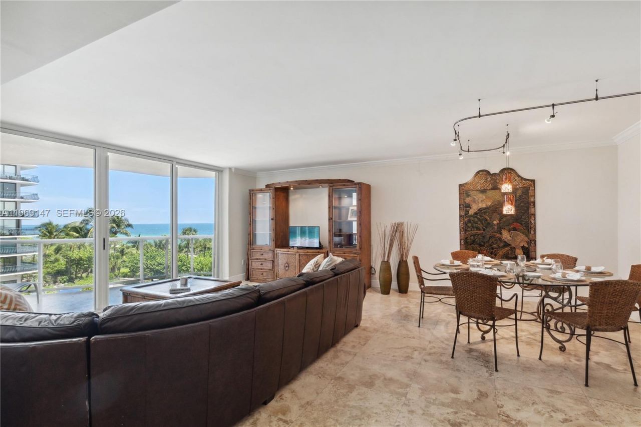 8855 Collins Ave, Unit 4B, Surfside, FL 33154 Photo