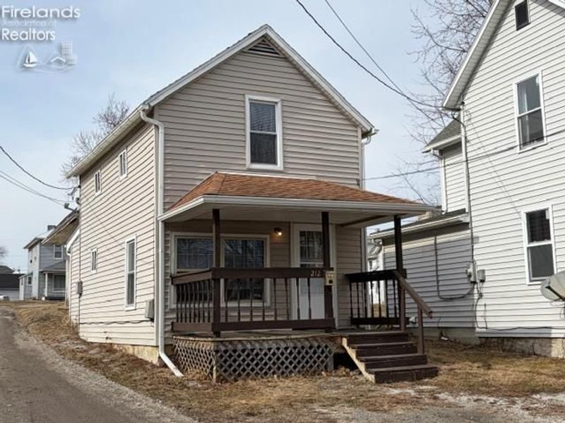 212 Benner St., Tiffin, OH 44883 Photo 1