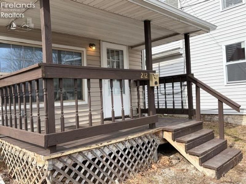 212 Benner St., Tiffin, OH 44883 Photo 3