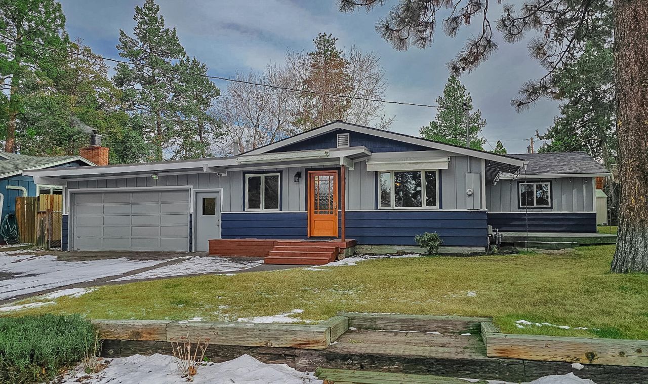 508 SE 4th Street, Bend, OR 97702 Main Photo