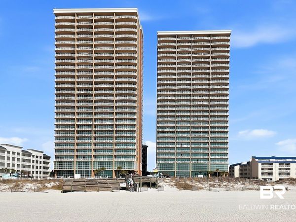 23008 Perdido Beach Boulevard, Unit 2705, Orange Beach, AL 36561