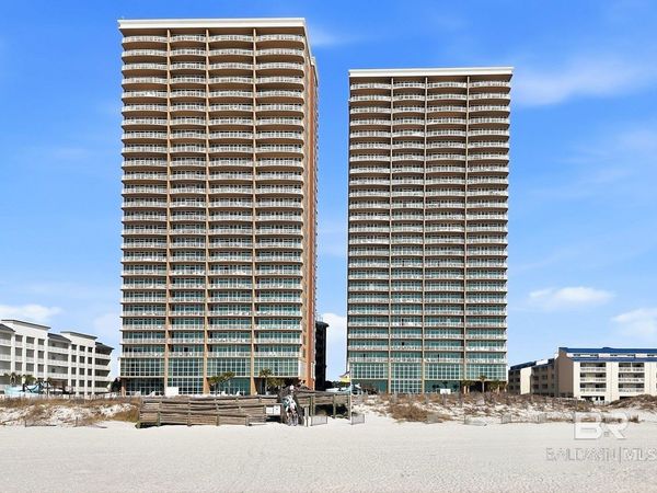 23008 Perdido Beach Boulevard, Unit 2705, Orange Beach, AL 36561