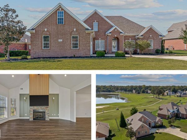 4301 Sage Meadows Blvd., Jonesboro, AR 72405