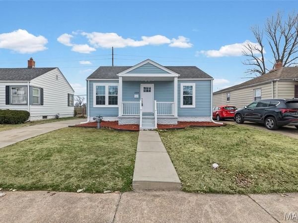 2604 E 27th Street, Granite City, IL 62040