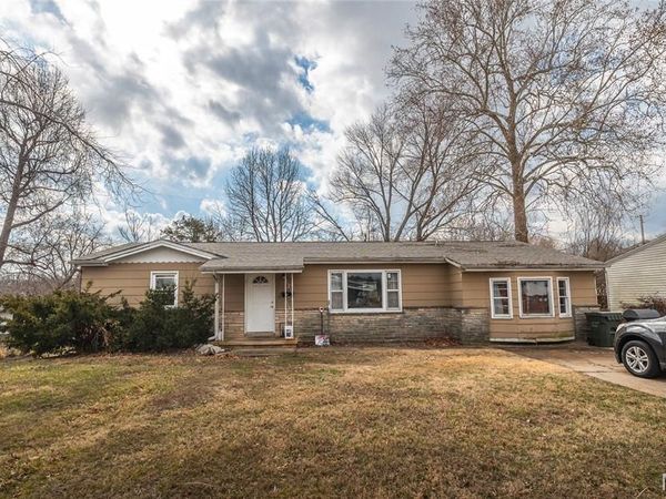 60 Richard Drive, Rolla, MO 65401