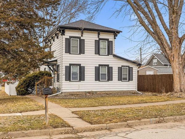 222 Lincoln AVENUE N, West Salem, WI 54669