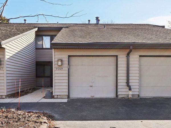 9169 N 70th STREET, Unit 5, Milwaukee, WI 53223