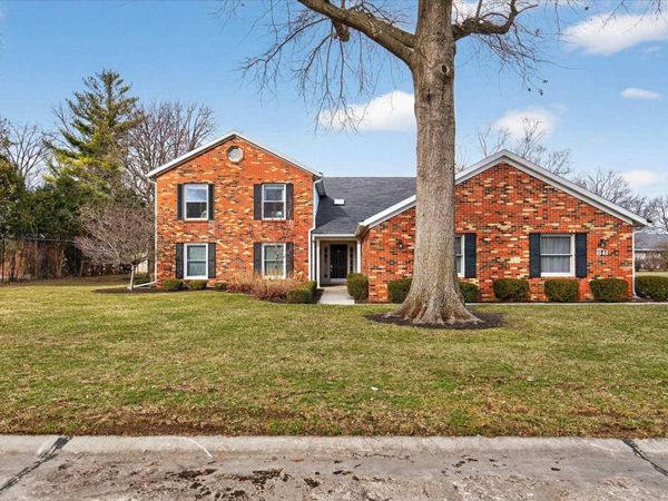 4501 N Wheeling Avenue, Unit 8B-202, Muncie, IN 47304