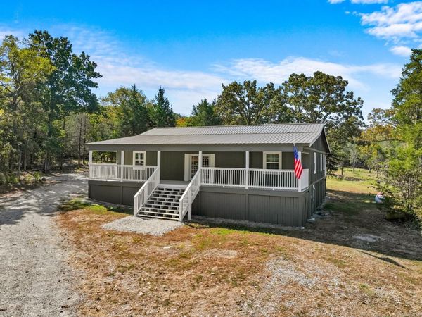 538 County Road 36, Clarkridge, AR 72623