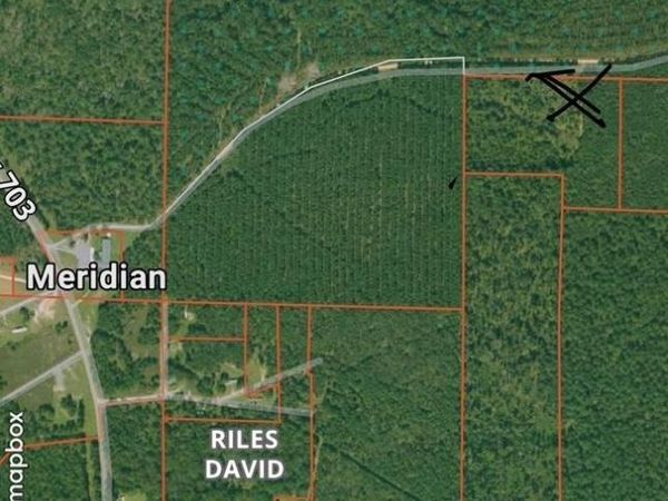 000 county rd 229, Crossett, AR 71635