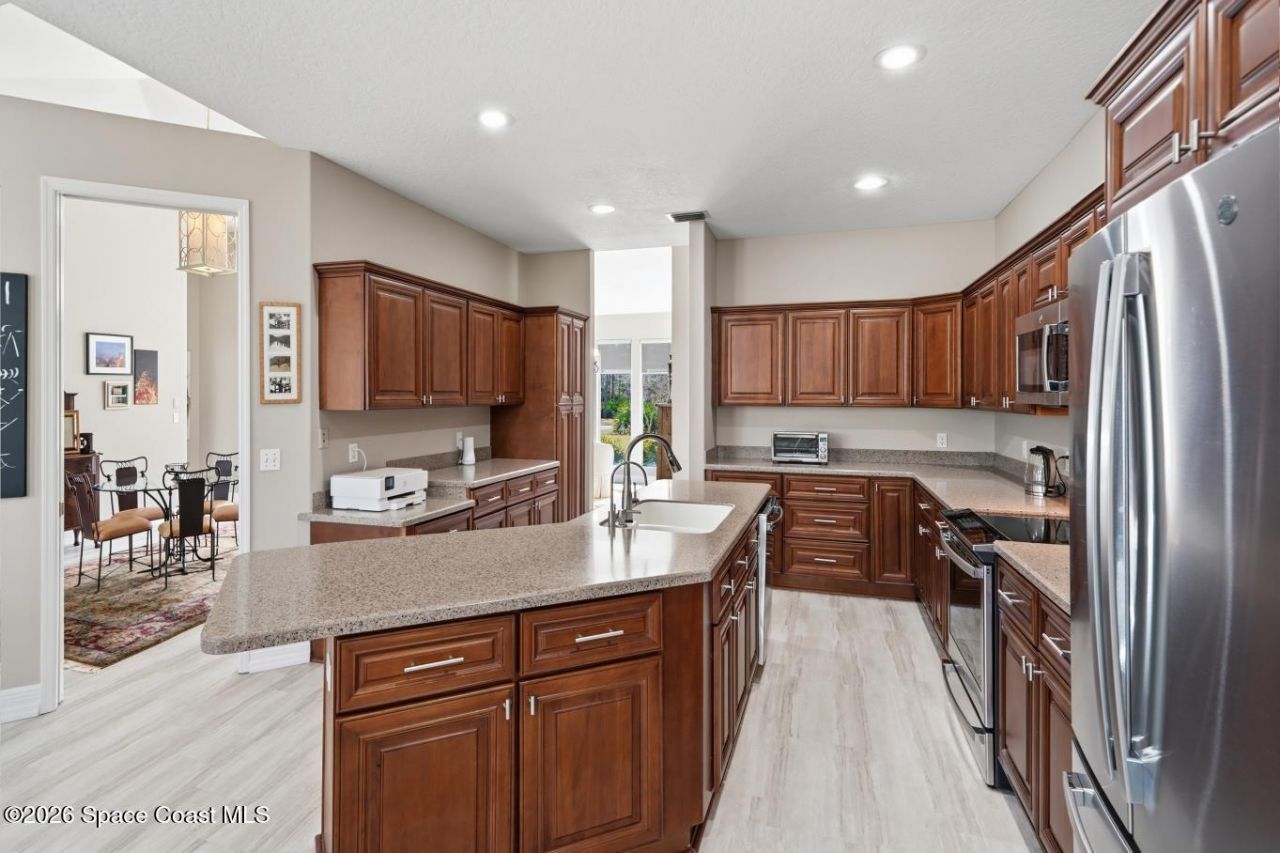 1870 Cypress Lake Drive, Grant-valkaria, FL 32949 Photo