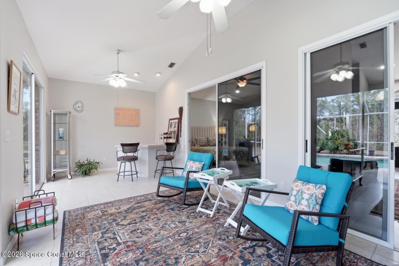 1870 Cypress Lake Drive, Grant-valkaria, FL 32949 Photo