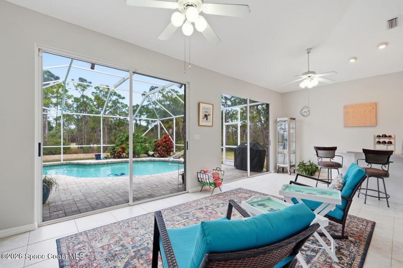 1870 Cypress Lake Drive, Grant-valkaria, FL 32949 Photo