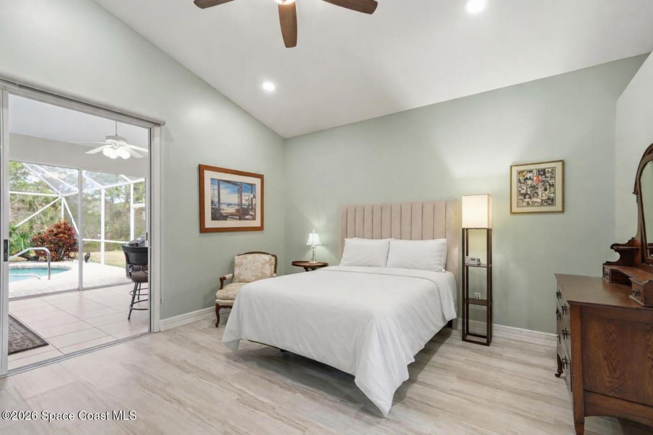 1870 Cypress Lake Drive, Grant-valkaria, FL 32949 Photo