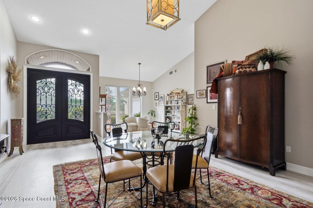 1870 Cypress Lake Drive, Grant-valkaria, FL 32949 Photo