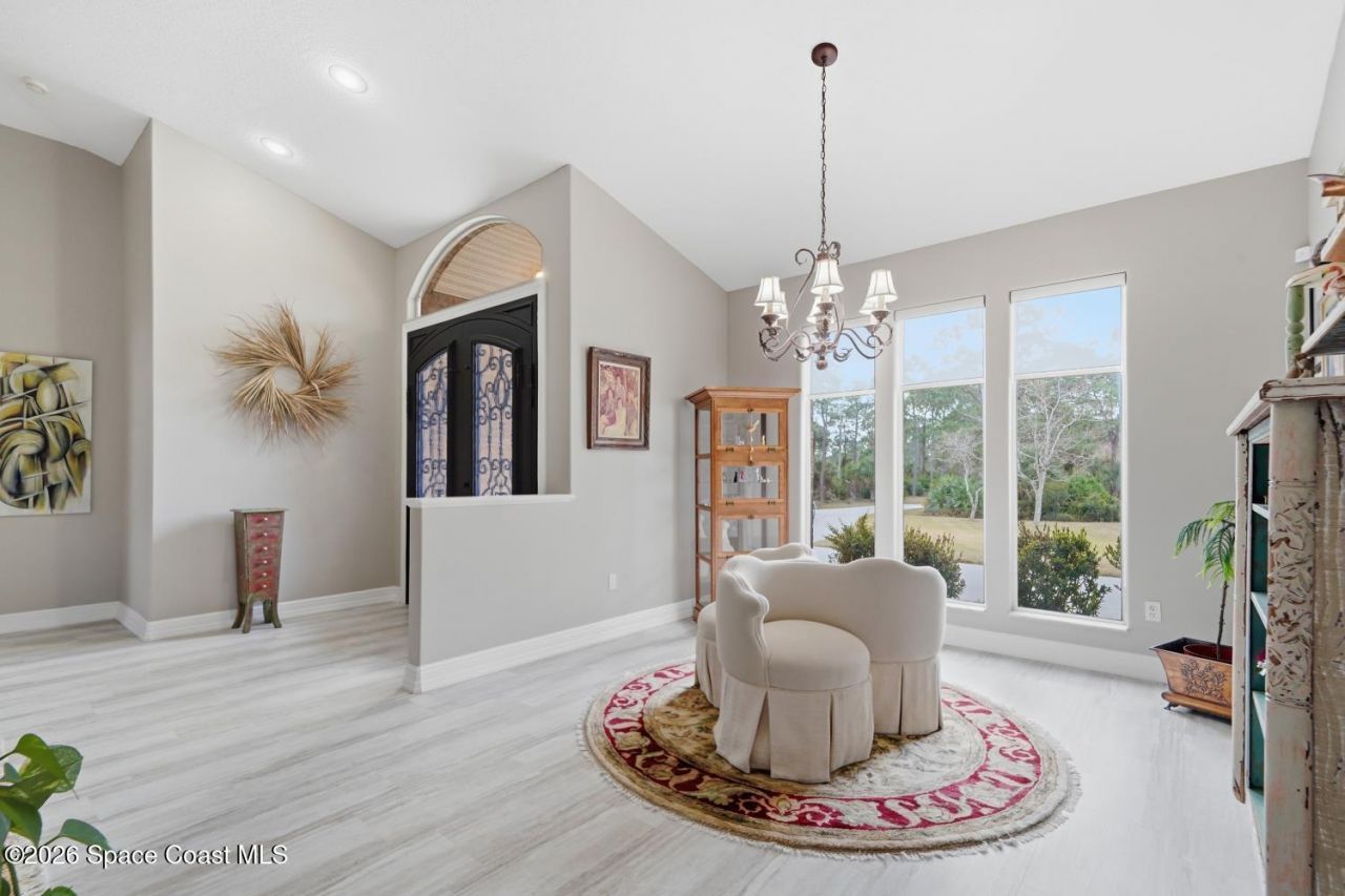 1870 Cypress Lake Drive, Grant-valkaria, FL 32949 Photo