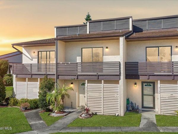 3132 Finsterwald Drive , Titusville, FL 32780