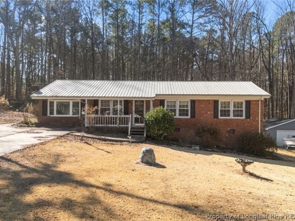 2125 Eveton Lane, Sanford, NC 27330