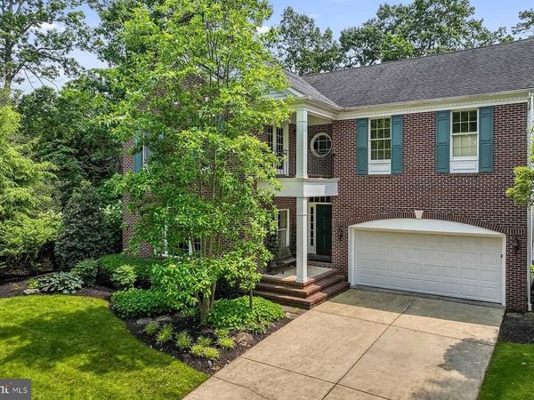 751 OAKWILDE COURT, MILLERSVILLE, MD 21108