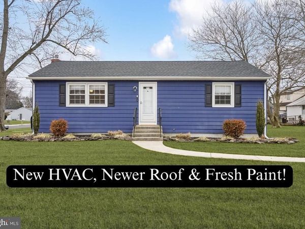 126 ANNAPOLIS ROAD, PENNSVILLE, NJ 08070