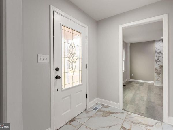 6716 FARMSTEAD LANE, FREDERICKSBURG, VA 22407