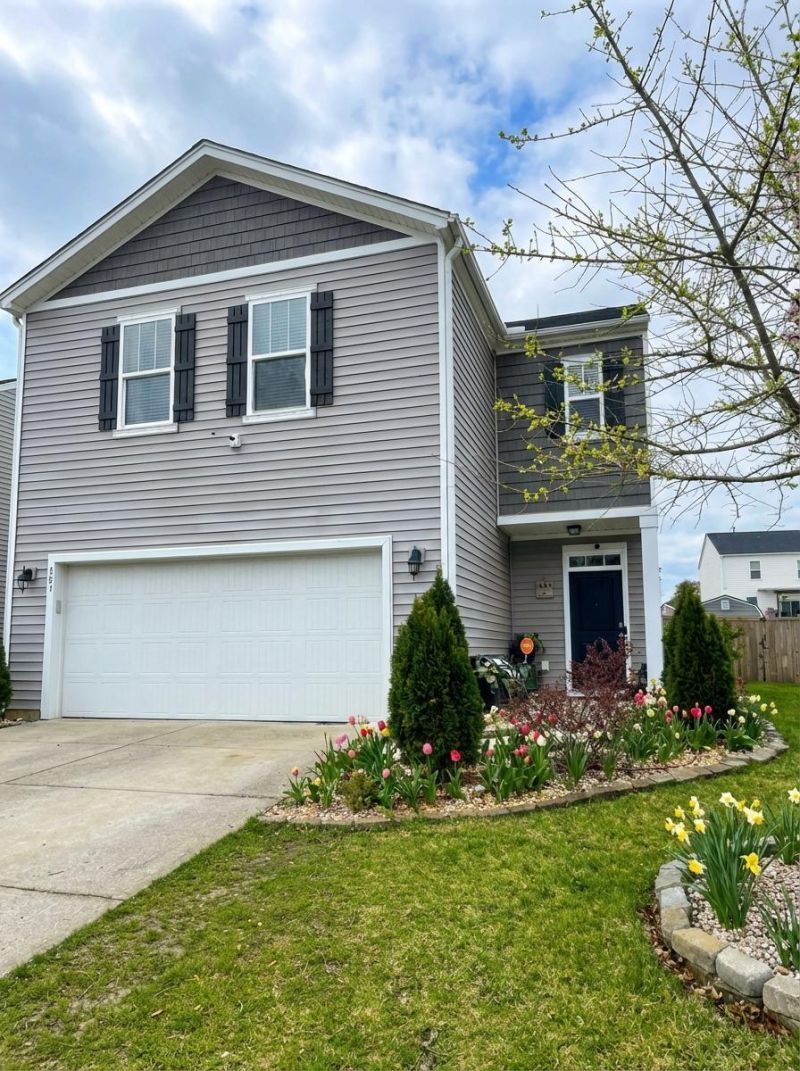 4835 Hawkins Drive Photo 1