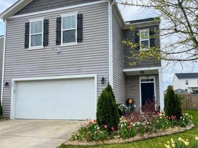 4835 Hawkins Drive, Summerville, SC 29485