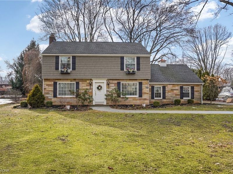 3910 Darlington Avenue NW, Canton, OH 44708 Photo 1