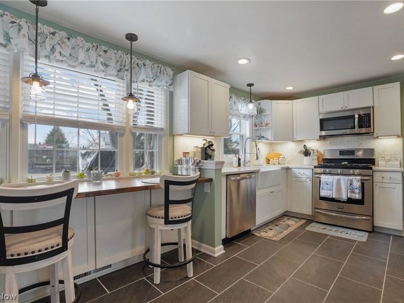 3910 Darlington Avenue NW, Canton, OH 44708 Photo 16