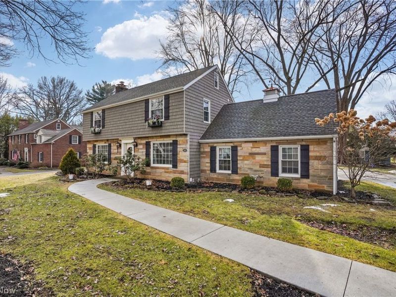 3910 Darlington Avenue NW, Canton, OH 44708 Photo 3