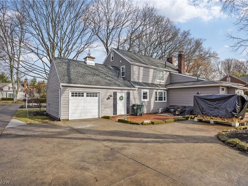 3910 Darlington Avenue NW, Canton, OH 44708 Photo 4