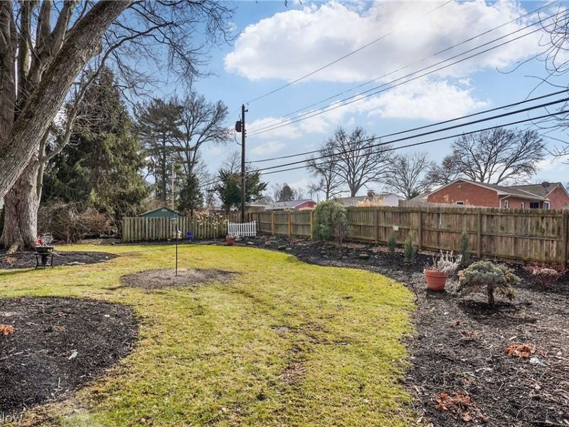 3910 Darlington Avenue NW, Canton, OH 44708 Photo 5