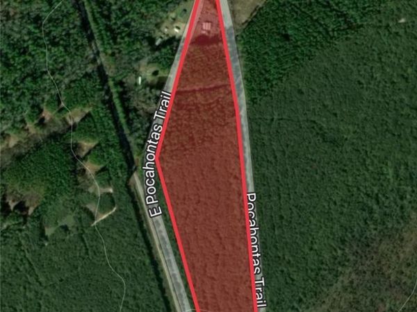 7309 Pocahontas Trail , Providence Forge, VA 23140