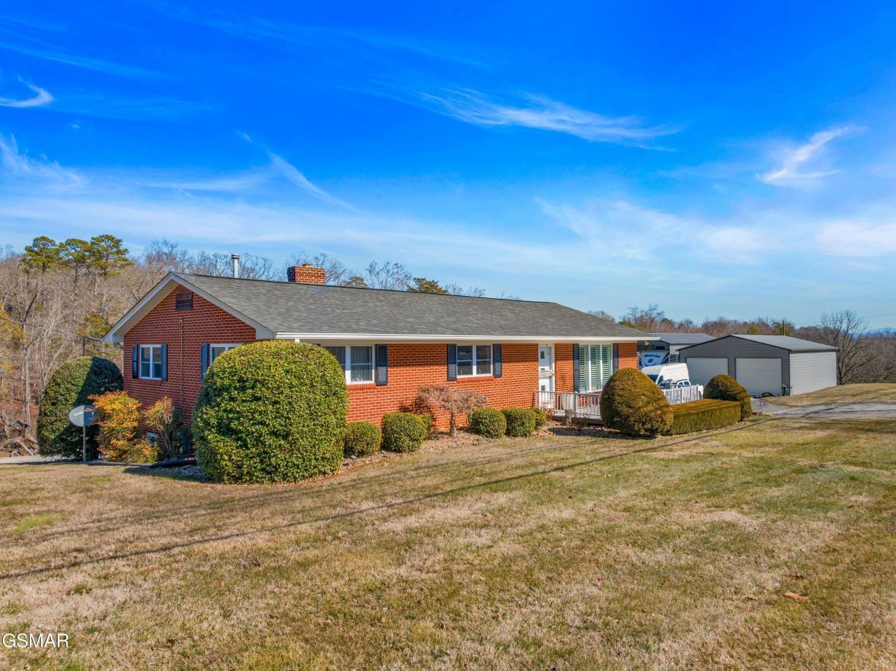 1076 Gay Street, Dandridge, TN 37725 Main Photo