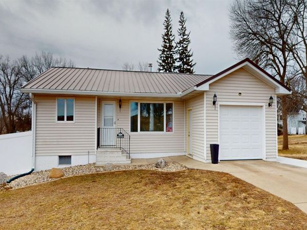 604 7th Street, Battle Creek, IA 51006