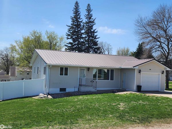 604 7th Street, Battle Creek, IA 51006