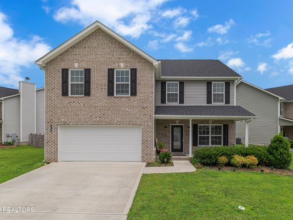 7952 Cambridge Reserve Drive, Knoxville, TN 37924
