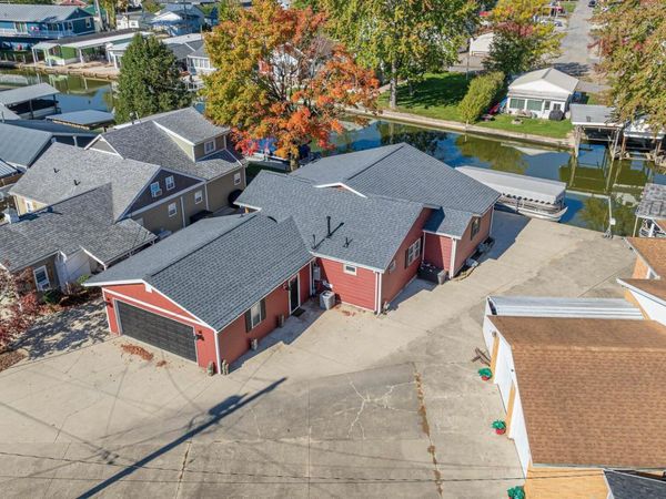 11543 Circle Drive , Lakeview, OH 43331