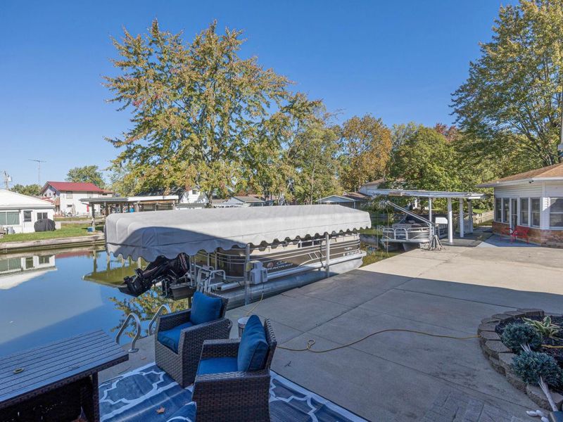 11543 Circle Drive, Lakeview, OH 43331 Photo 12