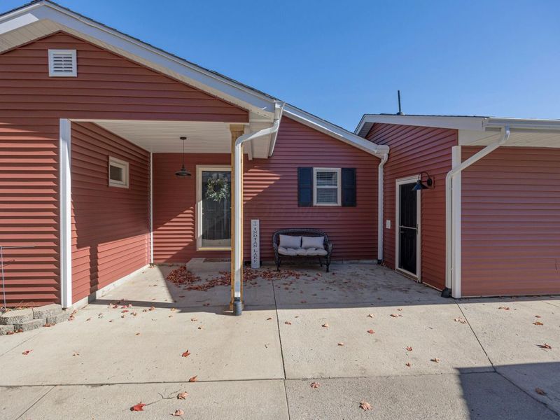 11543 Circle Drive, Lakeview, OH 43331 Photo 13