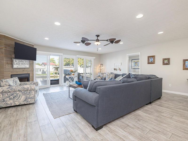 11543 Circle Drive, Lakeview, OH 43331 Photo 14