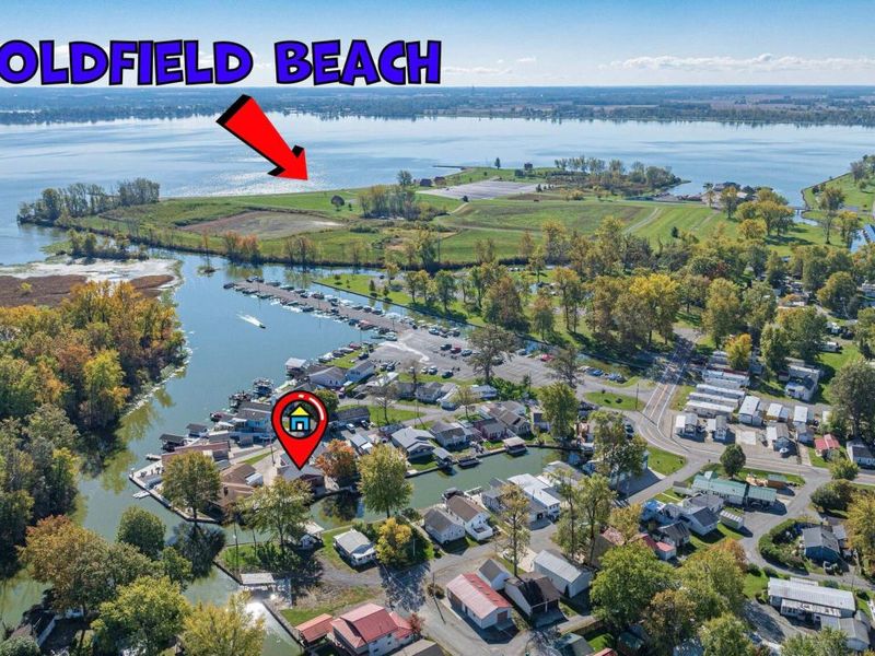 11543 Circle Drive, Lakeview, OH 43331 Photo 3